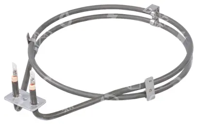 těleso topné kruhové 2000 W, d = 192 mm, ZANUSSI